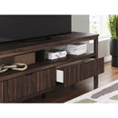 Signature Design by Ashley Cadmori W2614-68 Extra Large TV Stand IMAGE 10