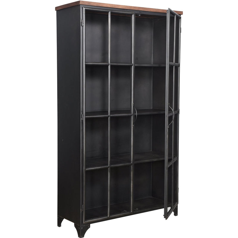 LH Imports Accent Cabinets Cabinets ARC-SHA-30 IMAGE 3