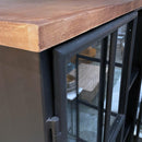 LH Imports Accent Cabinets Cabinets ARC-SHA-30 IMAGE 9