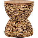 LH Imports D-Bodhi Accent Table DBA137 IMAGE 1