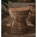 LH Imports D-Bodhi Accent Table DBA137 IMAGE 2
