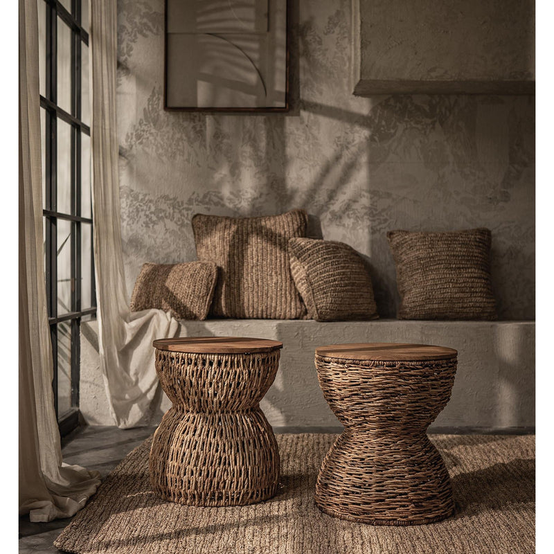 LH Imports D-Bodhi Accent Table DBA137 IMAGE 4