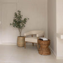 LH Imports D-Bodhi Accent Table DBA137 IMAGE 5