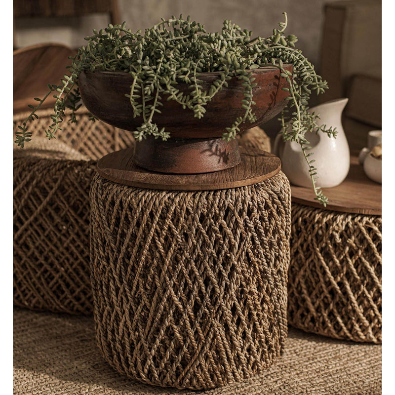 LH Imports D-Bodhi Accent Table DBA98 IMAGE 10