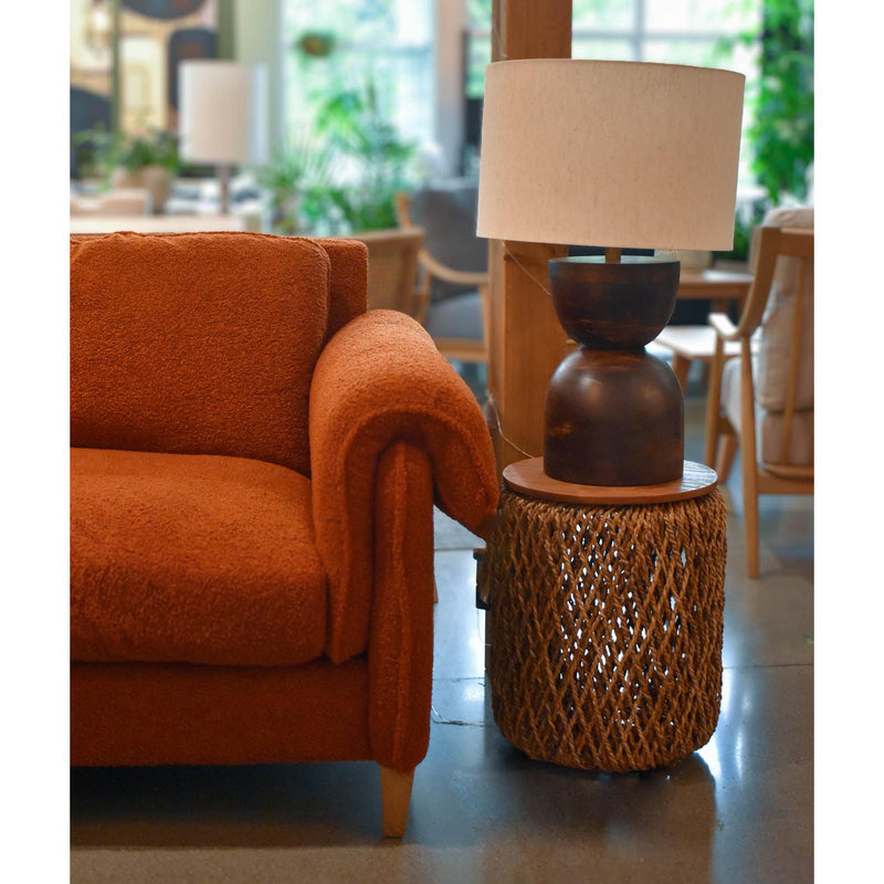 LH Imports D-Bodhi Accent Table DBA98 IMAGE 12