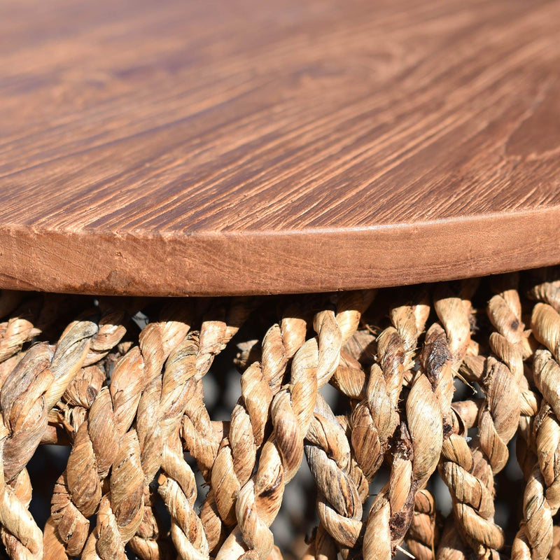 LH Imports D-Bodhi Accent Table DBA98 IMAGE 2