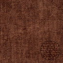  LH Imports Baltimo Stationary Fabric Accent Chair FTH014-G-CHAIR IMAGE 8