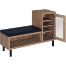 Coaster Furniture Teller Storage Bench 910311 IMAGE 2