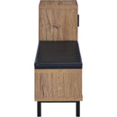 Coaster Furniture Teller Storage Bench 910311 IMAGE 6