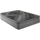 Coaster Furniture Montlake 350412KE 15" East King Cool Euro Top Foam Hybrid Mattress IMAGE 1