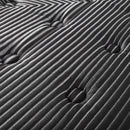 Coaster Furniture Montlake 350412KW 15" California King Cool Euro Top Hybrid Mattress IMAGE 3