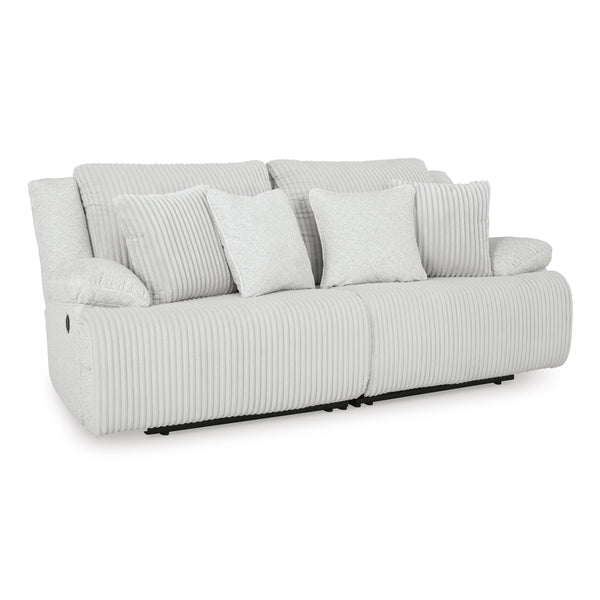 Signature Design by Ashley Top Tier 92706S9C 2 pc Sectional Loveseat IMAGE 1