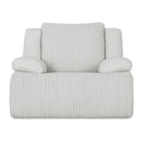 Signature Design by Ashley Top Tier 9270625C Rocker Recliner IMAGE 3