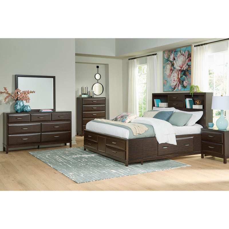 Benchcraft Vanmore B479-36 Bedroom Mirror IMAGE 5