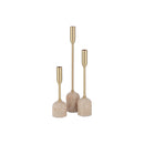  Renwil Vesta CAN184 Candle Holder Set IMAGE 1