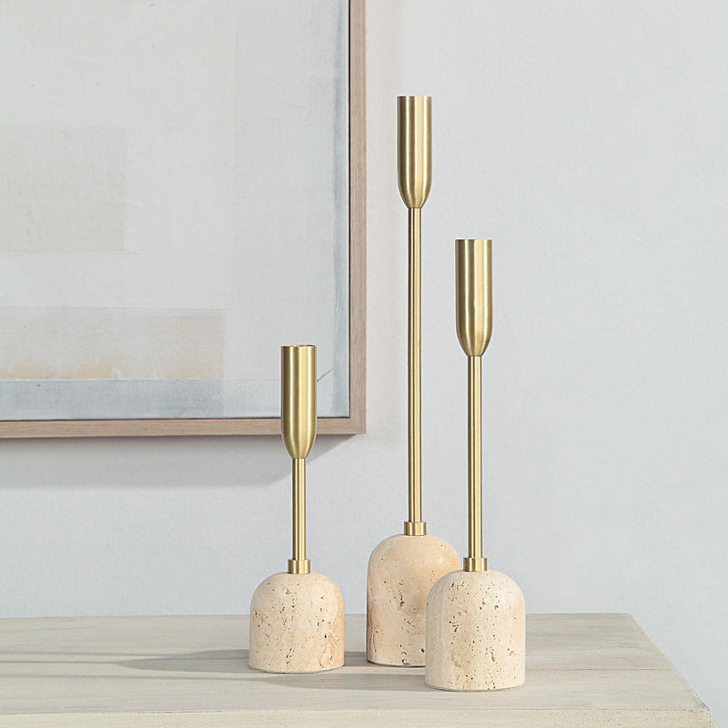  Renwil Vesta CAN184 Candle Holder Set IMAGE 7
