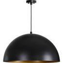  Renwil Sina LPC4429 Ceiling Fixture IMAGE 1