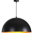  Renwil Sina LPC4429 Ceiling Fixture IMAGE 2