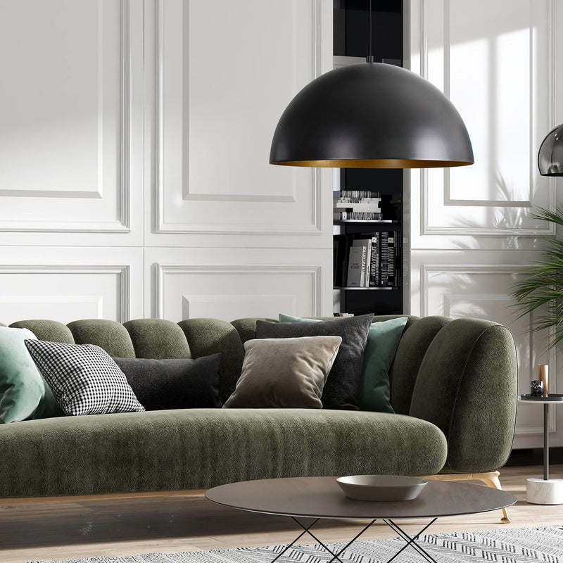  Renwil Sina LPC4429 Ceiling Fixture IMAGE 5