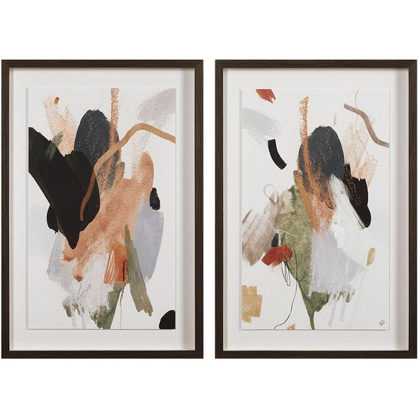  Renwil Splendid PA0044 Wall Art IMAGE 1