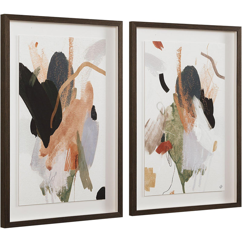  Renwil Splendid PA0044 Wall Art IMAGE 2