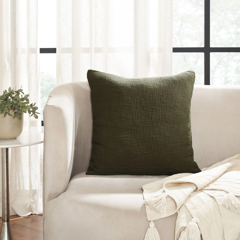  Renwil Sandro PWFL1469 Decorative Pillow IMAGE 3