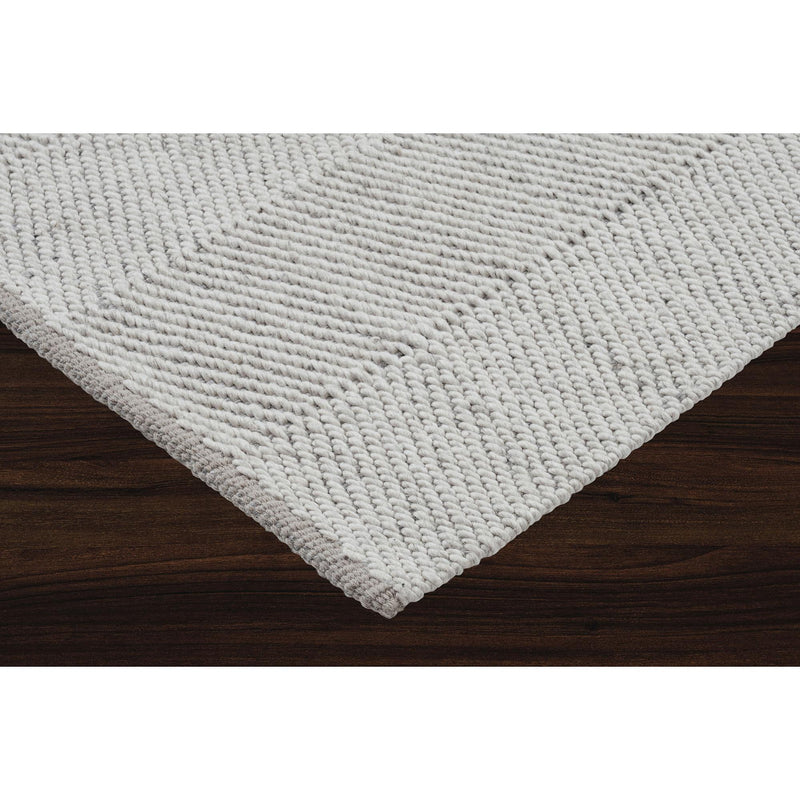 Renwil Malur RMAL-10001-810 7'10 X 10'2 Rug IMAGE 3