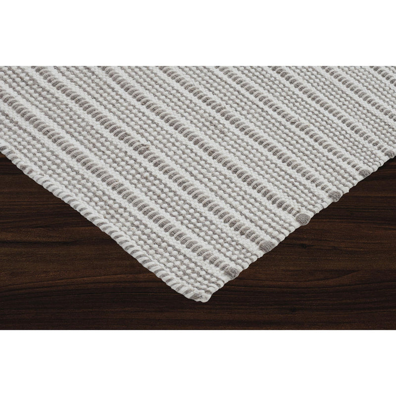  Renwil Orria RORR-10002-58 5' X 7' Rug IMAGE 3