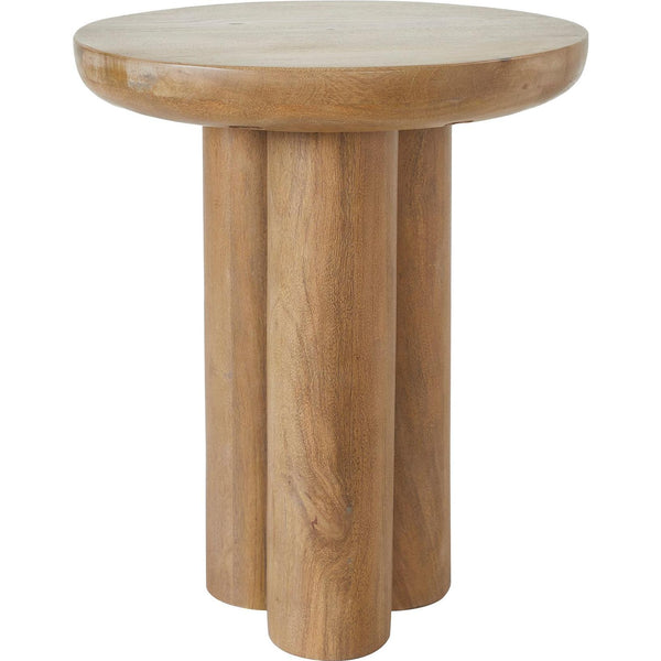  Renwil Honey TA511 End Table IMAGE 1