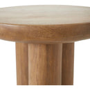  Renwil Honey TA511 End Table IMAGE 3