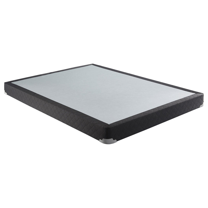 Coaster Furniture Mercer 350415Q 5" Queen Low Profile Box Spring Foundation IMAGE 1