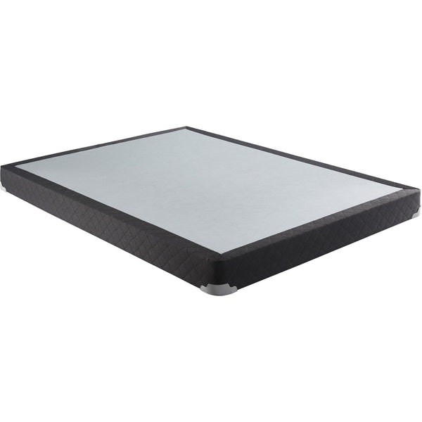 Coaster Furniture Mercer 350415T 5" Twin Low Profile Box Spring Foundation IMAGE 1