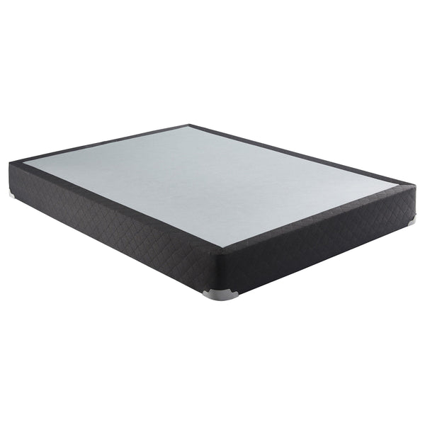  Coaster Furniture Mercer 350416KE 9" Split Eastern King Standard Box Spring Foundation IMAGE 1