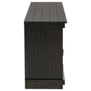  Coaster Furniture Payne 710062 60-inch TV Stand Media Console - Distressed Java IMAGE 9