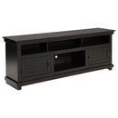  Coaster Furniture Payne 710063 70-inch TV Stand Media Console - Java IMAGE 1