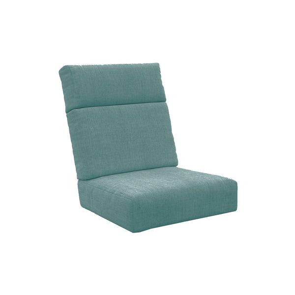  C.R. Plastic Products DSH21 Deep Seating Cushion - Cast Breeze IMAGE 1