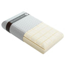  Blu Sleep Products Prestige Support+ Coconut Medium Profile Pillow - Side Sleepers (Queen) IMAGE 1