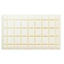  Blu Sleep Products Prestige Support+ Coconut Medium Profile Pillow - Side Sleepers (Queen) IMAGE 4