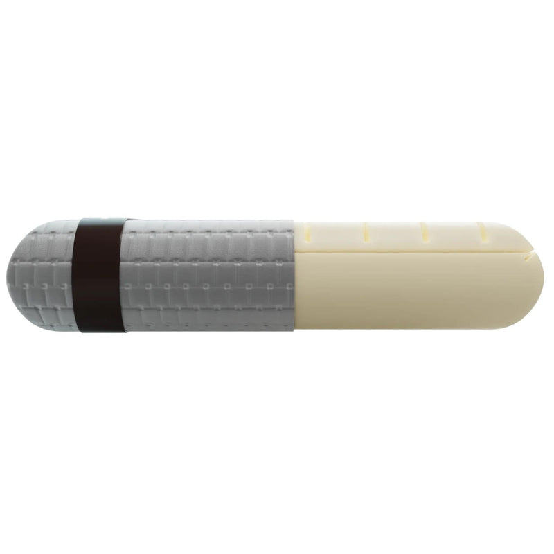  Blu Sleep Products Prestige Support+ Coconut Medium Profile Pillow - Side Sleepers (Queen) IMAGE 5