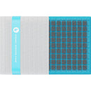  Blu Sleep Products Ceramo Medium Profile Pillow (Queen) IMAGE 1