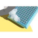  Blu Sleep Products Ceramo Medium Profile Pillow (Queen) IMAGE 3