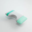  Blu Sleep Products Bio Aloe Memory Low Profile Pillow - Head/Neck (Standard) IMAGE 4