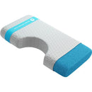  Blu Sleep Products Ceramo Surround Profile Pillow (Queen) IMAGE 2