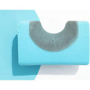  Blu Sleep Products Ceramo Surround Profile Pillow (Queen) IMAGE 4