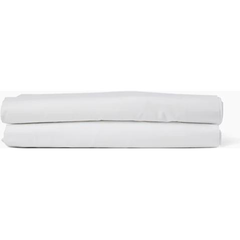  Blu Sleep Products Ostuni Bed Sheet Set - White (Split King) IMAGE 1