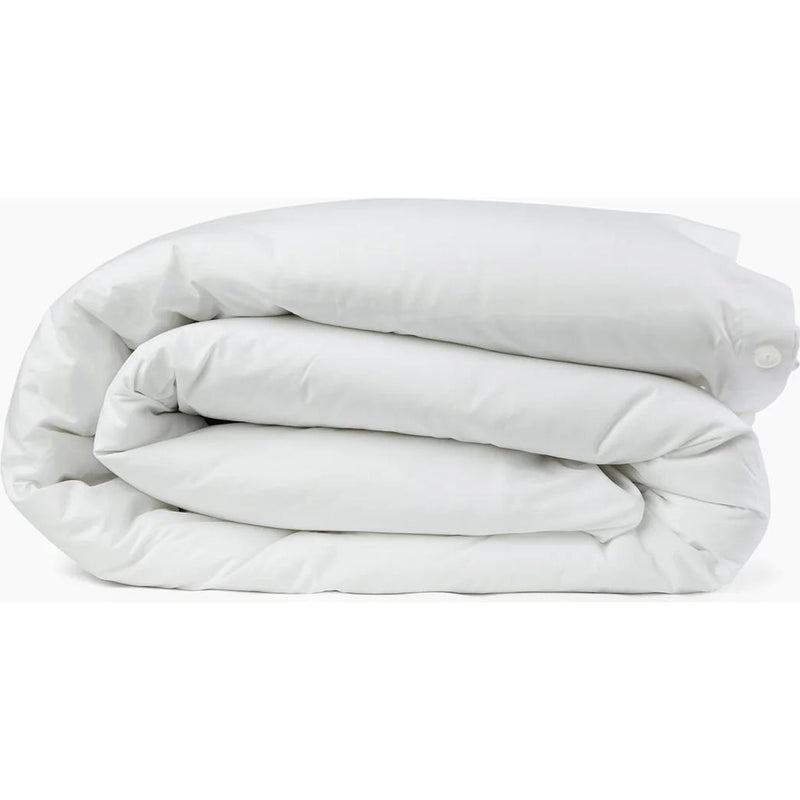  Blu Sleep Products Ostuni Duvet - White (Queen) IMAGE 1