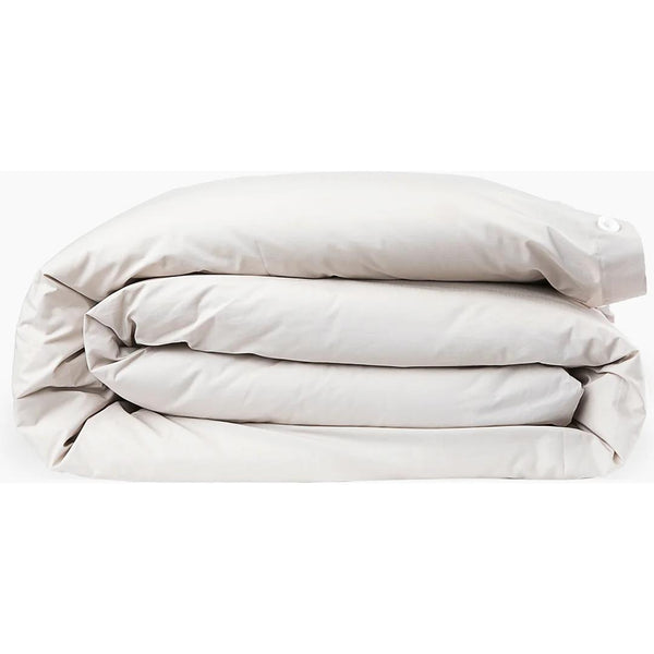  Blu Sleep Products Ostuni Duvet - Sea Shell (Queen) IMAGE 1