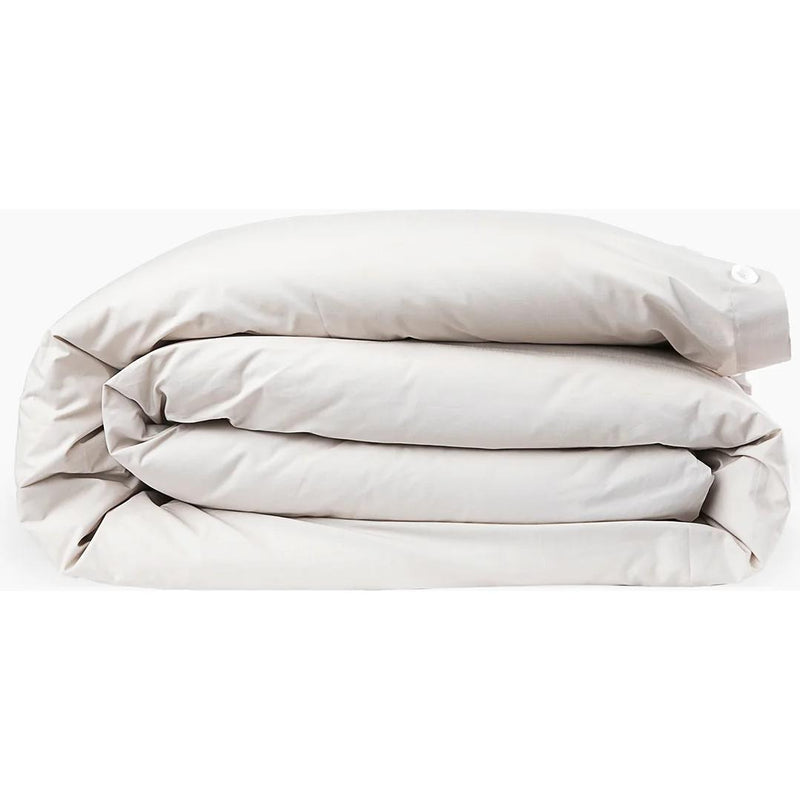  Blu Sleep Products Ostuni Duvet - Sea Shell (Queen) IMAGE 1