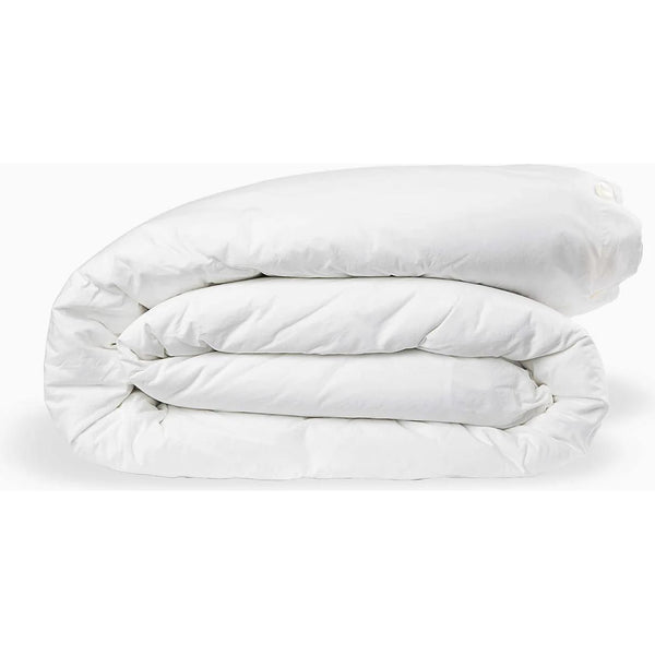  Blu Sleep Products Paradiso Duvet - White (King) IMAGE 1