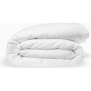  Blu Sleep Products Paradiso Duvet - White (Queen) IMAGE 1